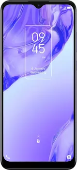 Смартфон TCL 20B 64 Б фиолетовый