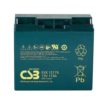Сменная батарея для ИБП CSB EVX 12170 B1