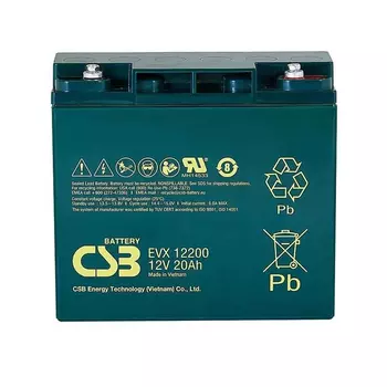 Сменная батарея для ИБП CSB EVX 12200