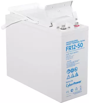 Сменная батарея для ИБП CyberPower FR12-50