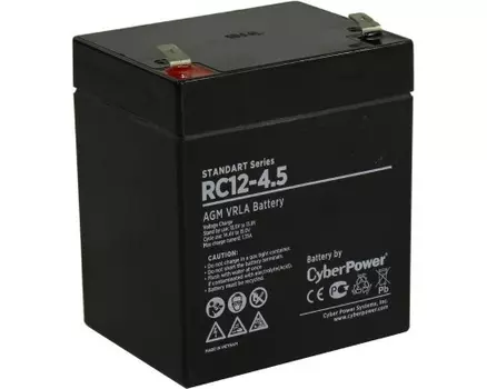 Сменная батарея для ИБП CyberPower RC 12-4.5