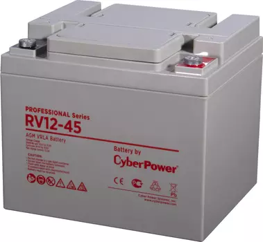 Сменная батарея для ИБП CyberPower RV 12-45