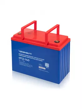 Сменная батарея для ИБП Ippon IP12-140