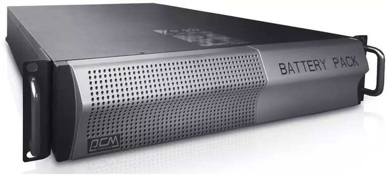 Сменная батарея для ИБП Powercom BAT SRT-24V