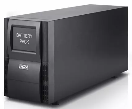 Сменная батарея для ИБП Powercom Battery Packs BAT VGD-RM 72V