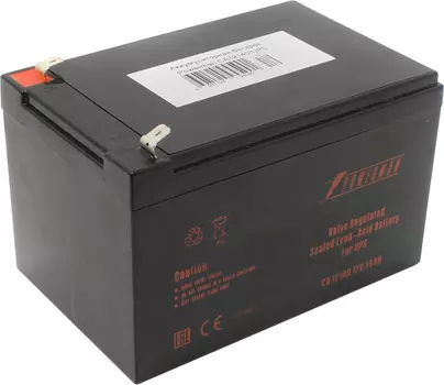 Сменная батарея для ИБП Powerman CA12140