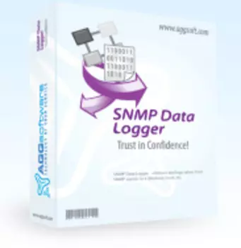 SNMP Data Logger Standard