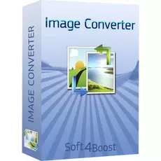 Soft4Boost Image Converter 8.2.1.491