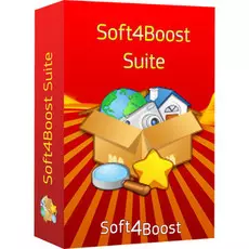 Soft4Boost Suite 7.1.1