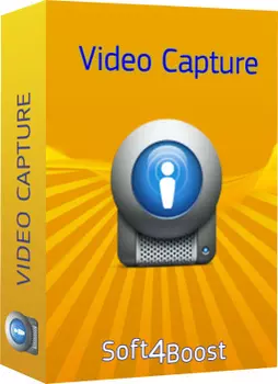 Soft4Boost Video Capture 7.7.7.367