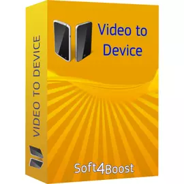Soft4Boost Video to Device 8.5.7.443