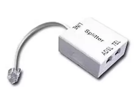 Сопутствующее оборудование D-LINK DSL-30CF