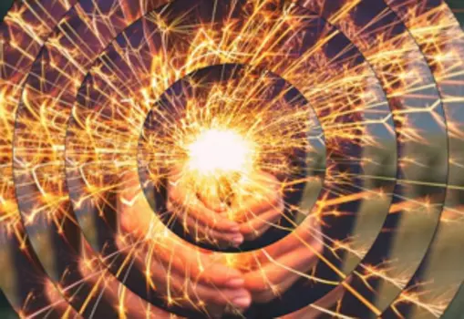 Современные эффекты для слайд-шоу