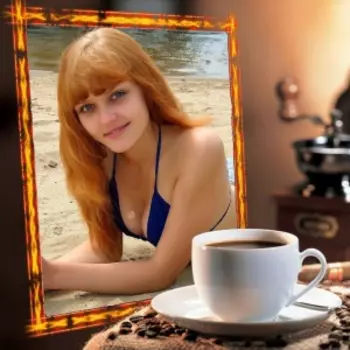 Современные рамки для фотографий