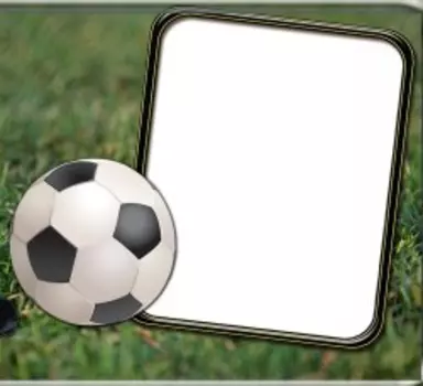 Спортивные рамки для фотографий