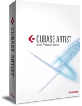 Steinberg Cubase Artist 11