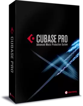 Steinberg Cubase Pro