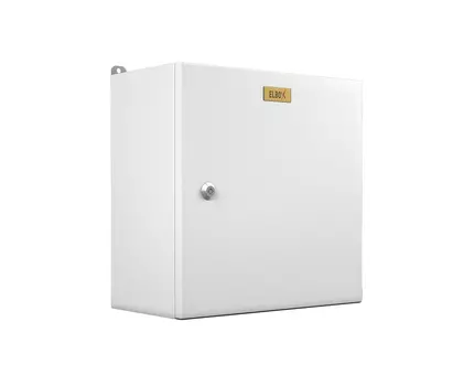 Стойка серверная REMER EMW 300.200.150-1-IP66