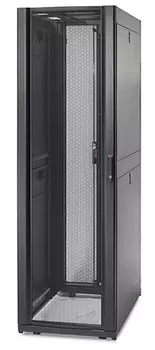 Стойки серверные APC 42U AR3100