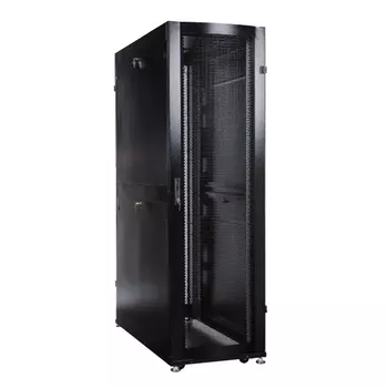 Стойки серверные APC 42U LCSR3300