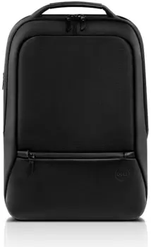Сумка Dell Technologies Backpack Premier Slim 10-15"