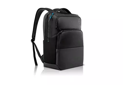 Сумка Dell Technologies Backpack Pro 10-15"