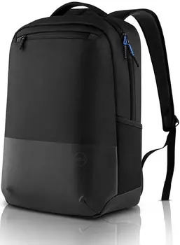Сумка Dell Technologies Backpack Pro Slim 10-15"