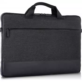 Сумка Dell Technologies Case Notebook Professional для 10-14"