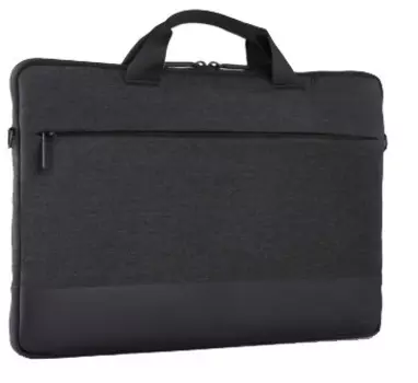 Сумка Dell Technologies Case Notebook Professional для 10-15,6"