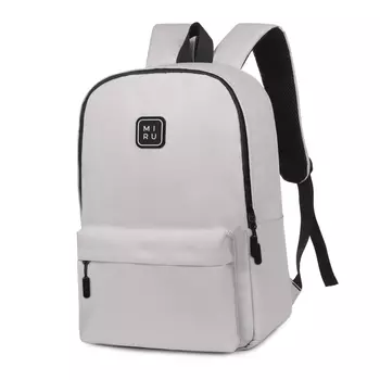 Сумка MIRU CITY EXTRA BACKPACK