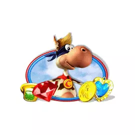 Супер корова