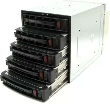 SUPERMICRO HDD Tray CSE-M35TQB