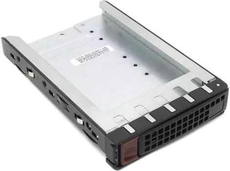 SUPERMICRO HDD Tray MCP-220