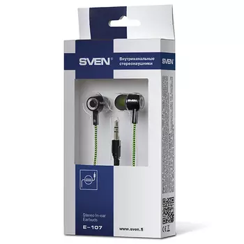 SVEN E 107