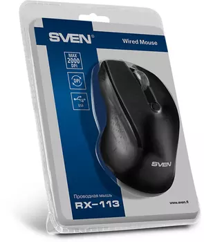 SVEN RX-113 SV-018733