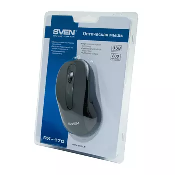SVEN RX-170 SV-03200170UB