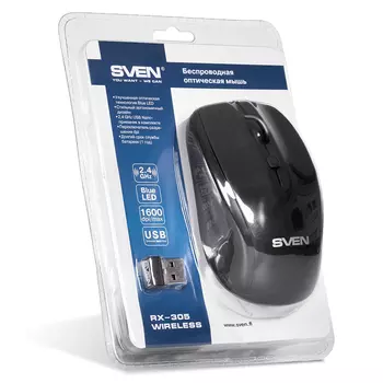 SVEN RX-305 SV-03200305W