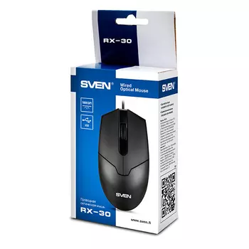 SVEN RX-30 SV-018214