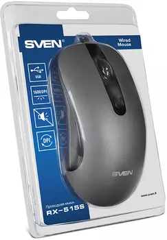 SVEN RX-515S SV-018573