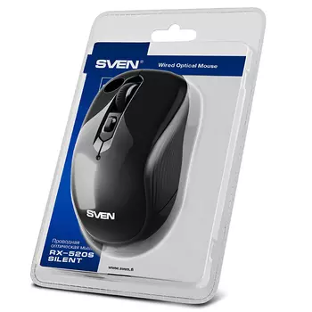 SVEN RX-520S SV-017637