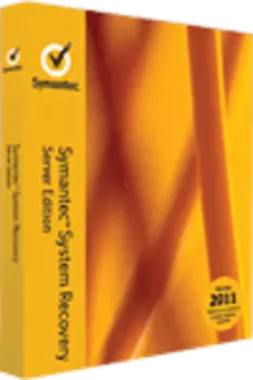 System Recovery Server edition