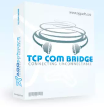 TCP COM Bridge Standard