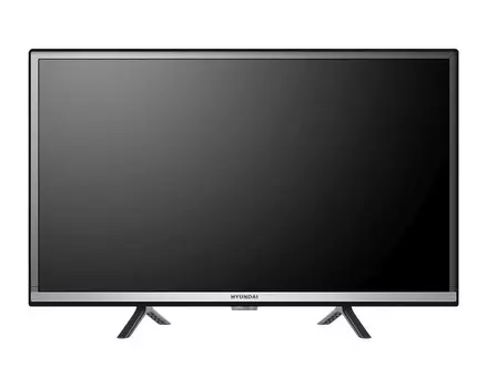 Телевизор Hyundai 24" H-LED24BS5000