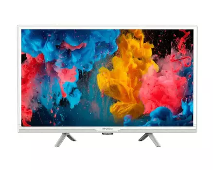 Телевизор Hyundai 24" H-LED24BS5002