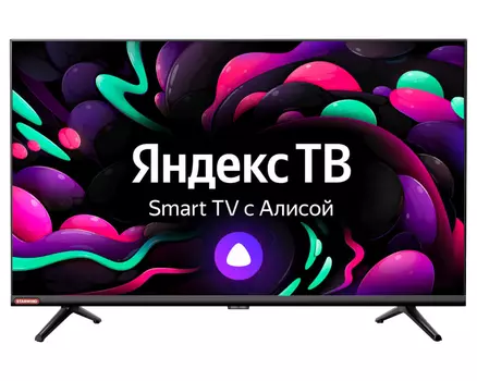 Телевизор STARWIND LED32