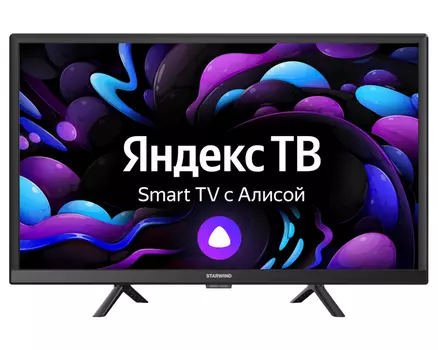 Телевизор STARWIND SW-LED24SG303