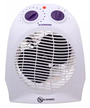 Тепловентилятор STARWIND SHV1005