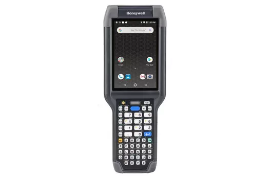 Терминалы сбора данных Honeywell Dolphin CK65