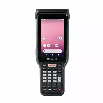 Терминалы сбора данных Honeywell ScanPal EDA61K