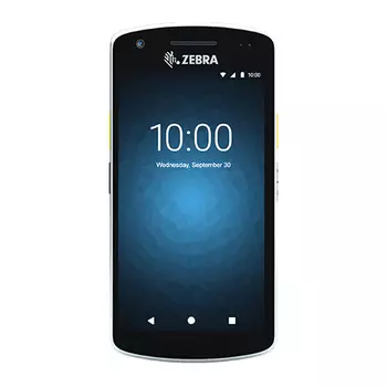 Терминалы сбора данных Zebra EC55